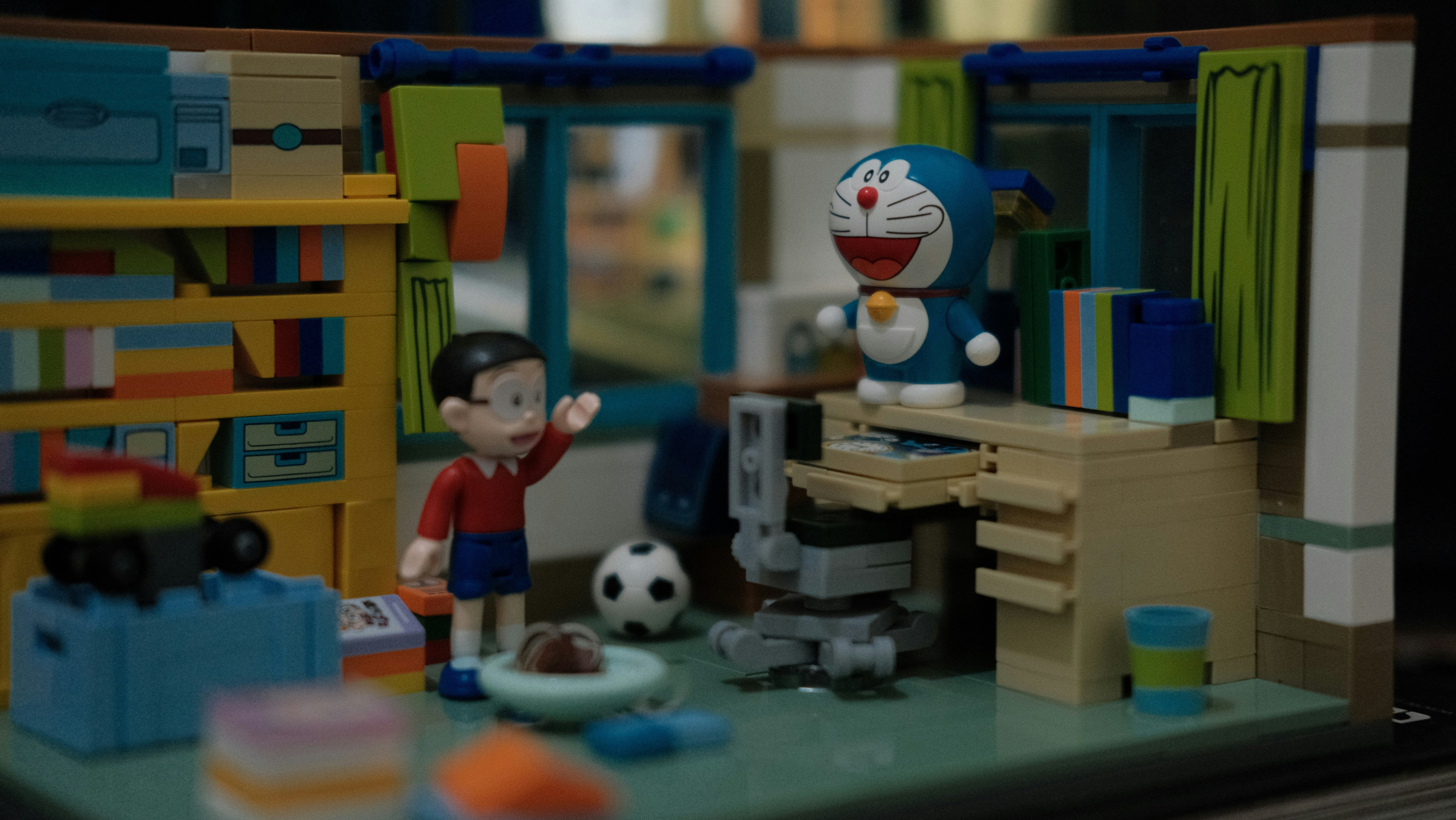 Comparison: Montessori Method vs Classical Method